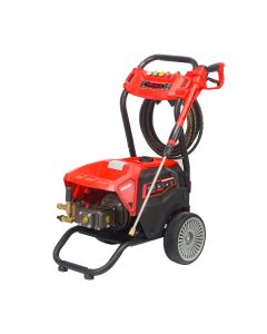 Hidrolavadora alta presión eléctrica industrial 2,900 PSI 