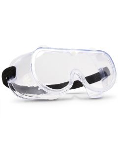 Lentes de protección para trabajo