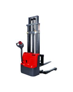 Montacargas Eléctrico Extra Ancho 1.5Ton