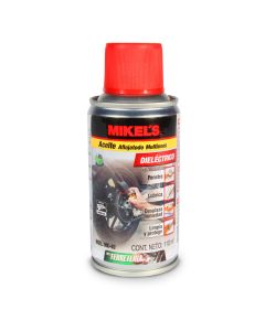 Aceite aflojatodo multiusos dieléctrico 110 ml