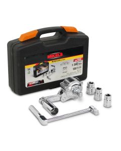 Multiplicador de Torque 1,200 n.m