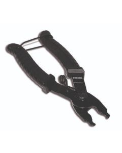 Pinza para cadena de bicicleta