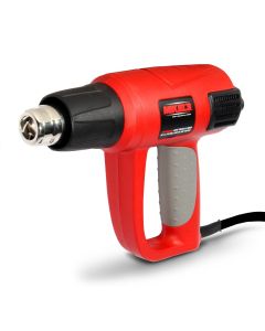 Pistola de Calor Uso Rudo, 1500W