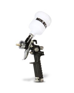 Pistola de Aire para Pintar HVLP 50 PSI, 110ml