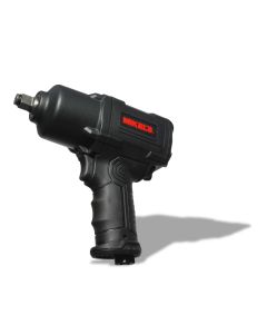 Pistola de Impacto Neumática 1/2" 1000lb/ft