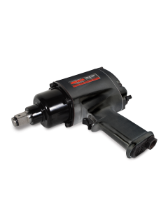Pistola de impacto neumática (3/4”, 729 lb/ft)