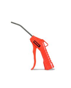 Pistola para sopletear 3"