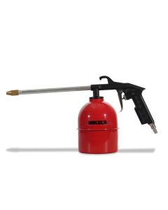 Pistola para Limpieza de Motores 1/4"