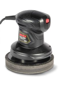 Pulidora orbital a una mano 6”, 3800 RPM