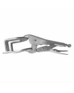Pinza de presión para soldar (9") 