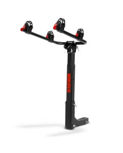 Rack Para 2 Bicicletas Montaje en Tirón 30Kg - frente