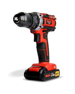 Rotomartillo inalámbrico profesional 20 v