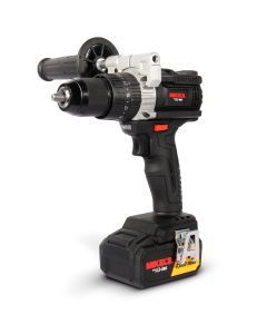 Rotomartillo Inalámbrico Industrial 20 V 