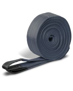 Eslinga - Cinturón Tensor 6 mts Ancho 4´´