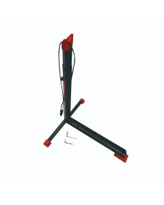 Soporte Vertical para Almacenaje de Bicicleta