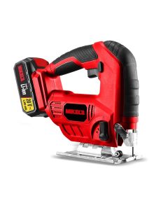 Sierra caladora inalámbrica profesional (20 V)