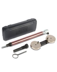 Kit de cambio de banda Vento ®  (motores FSI 1.4 a 1.6 lts)