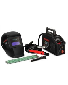 Soldadora inversor 160 Amp