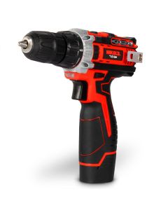 Taladro Atornillador Inalámbrico 12 V Batería Recargable