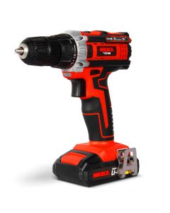 Taladro - Atornillador TA inalámbrico profesional 18V