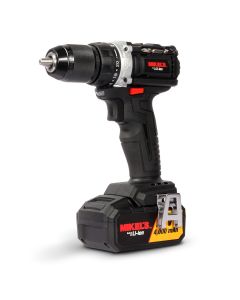 TALADRO INALAMBRICO INDUSTRIAL 20 V 