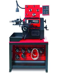 Torno para Freno de Disco y Tambor para Auto y SUV			
