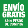 Envío Gratis